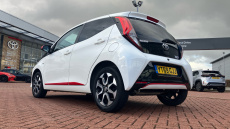 Toyota Aygo 1.0 VVT-i X-Trend 5dr Petrol Hatchback